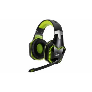 XION AURICULAR GAMER 7.1 XI-AUGAMER7-1G