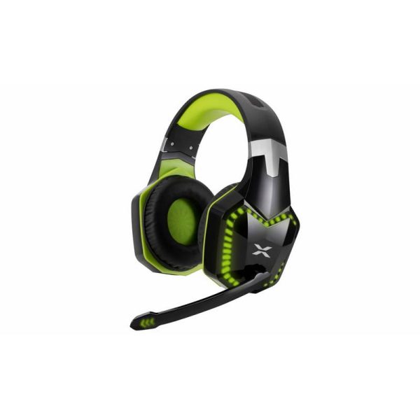 XION AURICULAR GAMER 7.1 XI-AUGAMER7-1G
