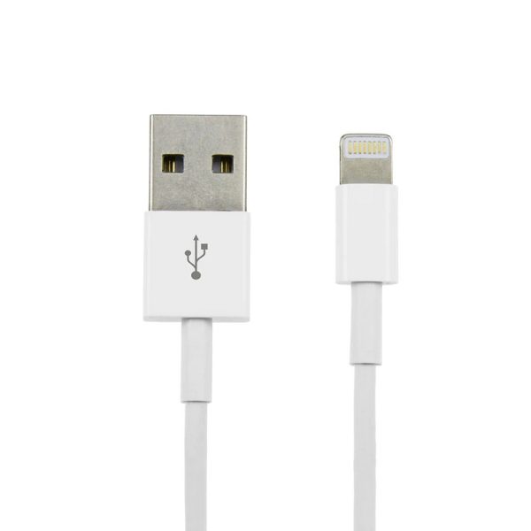 ARGOM CABLE USB LIGHTNING 10FT ARG-CB-0040