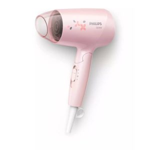 PHILIPS SECADOR DE CABELLO PNK BHC010/05