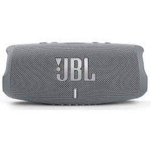 JBL PARLANTE CHARGE5 BT/WTP JBLCHARGE5GRYAM