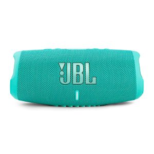 JBL PARLANTE CHARGE5 BT/WTP JBLCHARGE5TEAL