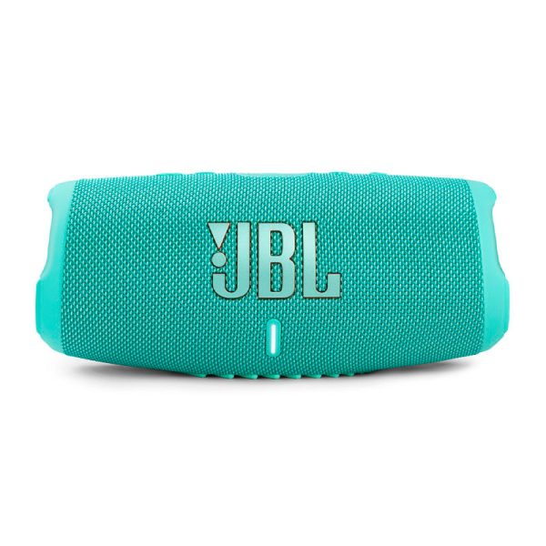 JBL PARLANTE CHARGE5 BT/WTP JBLCHARGE5TEAL