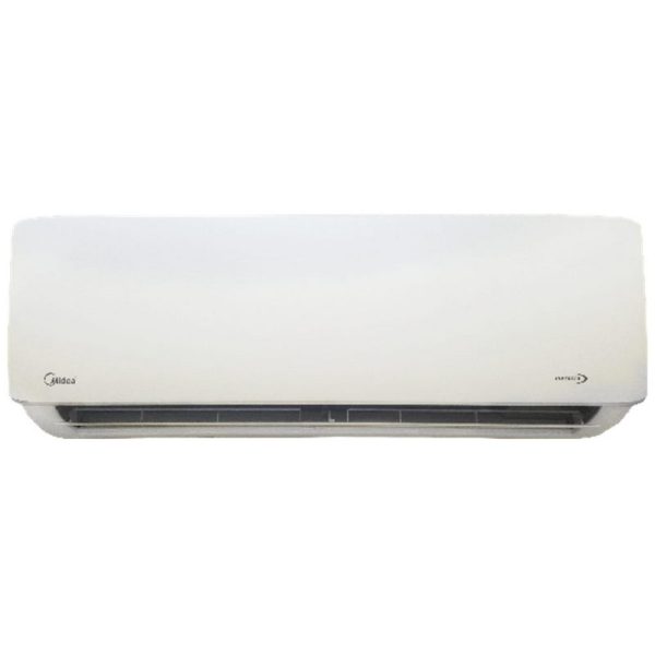 MIDEA AIRE AC INVER 24000BTU 220V/60 MDINV-24MID