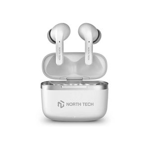 NORTH TECH AURICULAR E30 NT-E30 WHITE