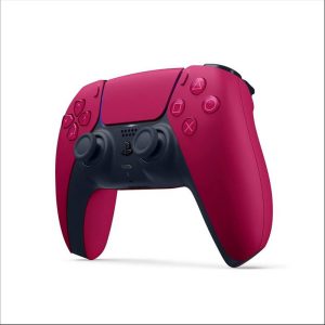 SONY PS5 CONTROL DUAL SENSE INAL RED PS5-WCORD