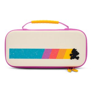 POWERA ESTUCHE P/NINTENDO RAINBOW MRIO PWA-A-02721
