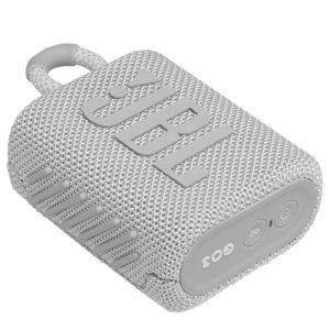 JBL PARLANTE GO3 GRAY JBLGO3GRYAM