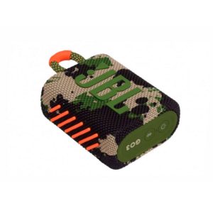 JBL PARLANTE GO3 SQUAD JBLGO3SQUADAM