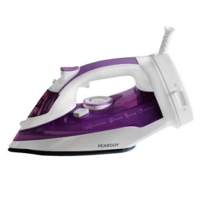 PEABODY PLANCHA VAPOR INALAMBRICA PE-PVI46