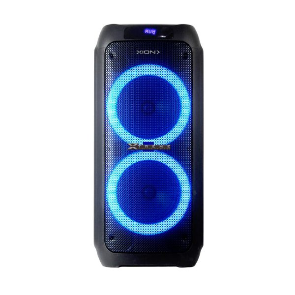 XION PARLANTE ACTIVO XTREME 12000W XI-XT8000