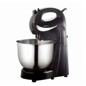 XION BATIDORA C/BOWL 400W 5V XI-BA400