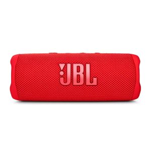JBL PARLANTE FLIP6 BT RED