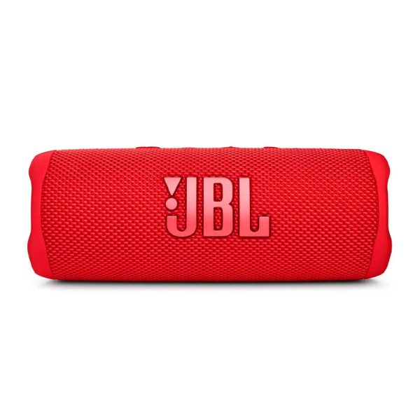 JBL PARLANTE FLIP6 BT RED