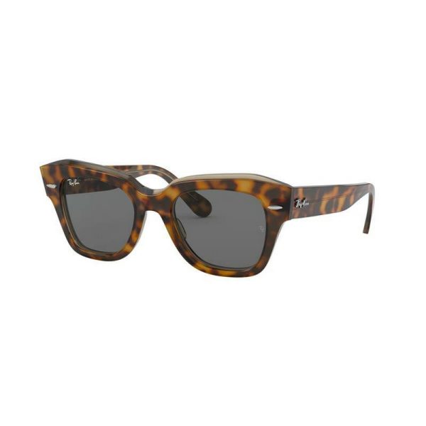 RAY BAN ANTEOJOS RB2186 1292B1 49