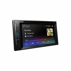 PIONEER AUTORADIO 6.2" AVH-A245BT