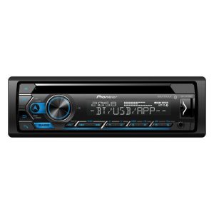 PIONEER AUTORADIO CD BT DEH-S4250BT
