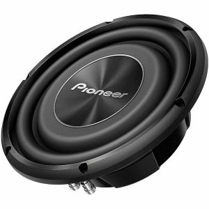 PIONEER SUBWOOFER 10" 1200W TS-A2500LS4
