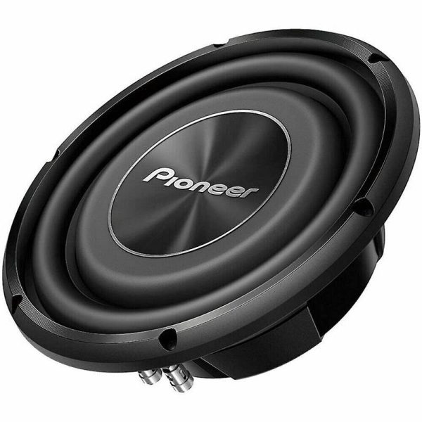 PIONEER SUBWOOFER 10" 1200W TS-A2500LS4