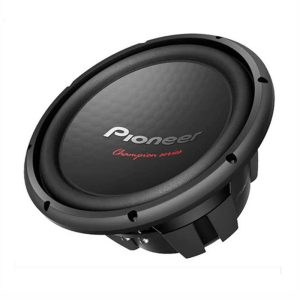 PIONEER SUBWOOFER 12" 1600W TS-W312D4