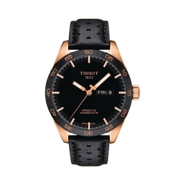 TISSOT RELOJ T1004303605101