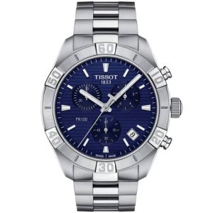 TISSOT RELOJ T1016171104100