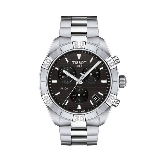 TISSOT RELOJ T1016171105100