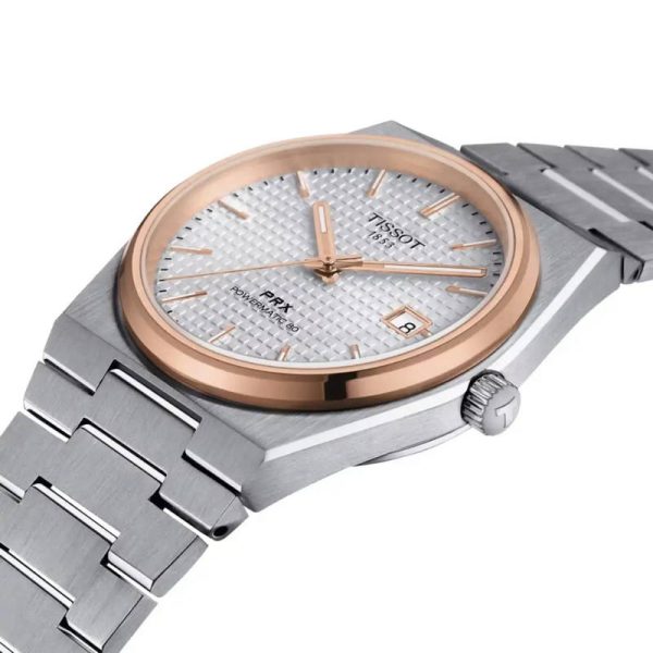 TISSOT RELOJ T1374072103100