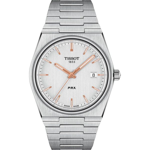 TISSOT RELOJ T1374101103100