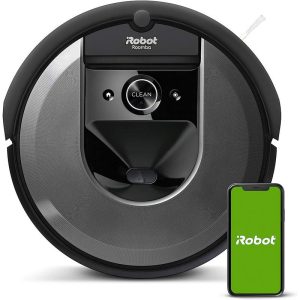 IROBOT ASPIRADORA ROOMBA I7