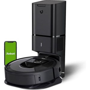 IROBOT ASPIRADORA ROOMBA I7+