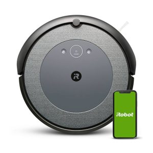 IROBOT ASPIRADORA ROOMBA I3 220V