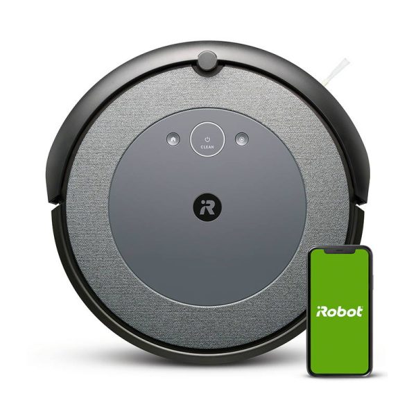 IROBOT ASPIRADORA ROOMBA I3 220V