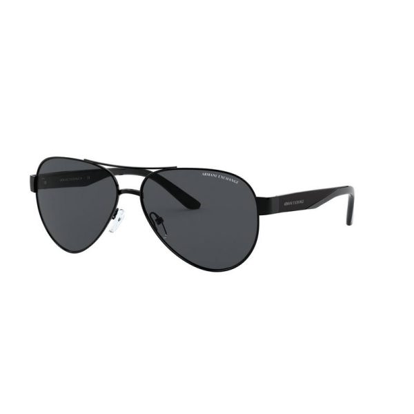 ARMANI EX ANTEOJOS AX2034S 600087 59