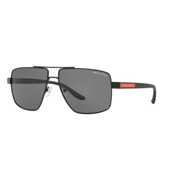 ARMANI EX ANTEOJOS AX2037S 600081 60