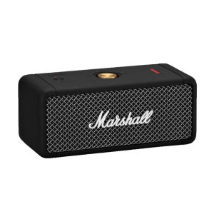 MARSHALL PARLANTE EMBERTON BT 120/230V BK 1001908