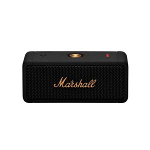 MARSHALL PARLANTE EMBERTON BT 120/230V BK/BRSS