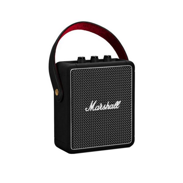 MARSHALL PARLANTE STOCKWELL II BT 120/230V BLK