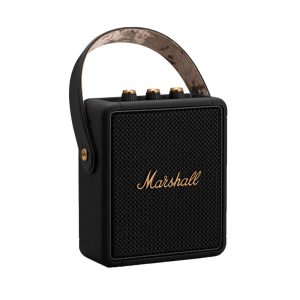 MARSHALL PARLANTE STOCKWELL II BT 120/230V BK/BRSS