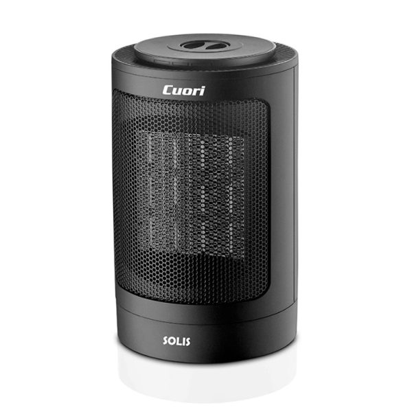 CUORI CALO VENTILADOR CERAMICO SOLIS CUO1223