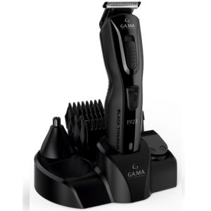 GAMA CORTAPELO CLIPPER TITANIUM 220V T923