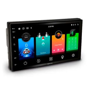 NORTH TECH AUTORADIO NT-CA750 LYNX 2