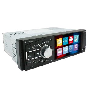 NORTH TECH AUTORADIO NT-CA650 TIGER 2