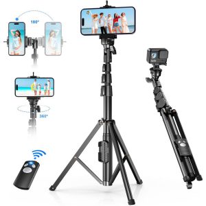 NORTH TECH TRIPODE 2.1M S21