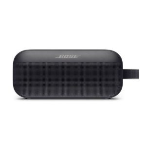 BOSE PARLANTE SOUNDLINK FLEX BT BLK 865983-0100