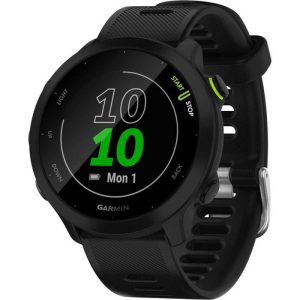 GARMIN RELOJ FORERUNNER 55 BLACK 010-02562-00