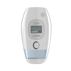 GAMA DEPILADORA IPL LICIA 220V BLU