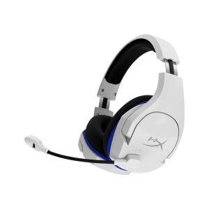 HYPERX AURICULAR CONSOLA STINGERCORE W PS5 4P5J1AA