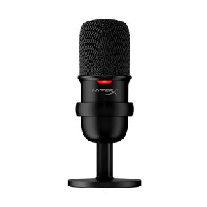 HYPERX MICROFONO SOLO CAST BK 4P5P8AA