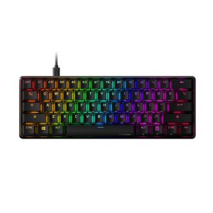 HYPERX TECLADO ALLOY ORIGINS 60 HX ACQUA 56R61AA